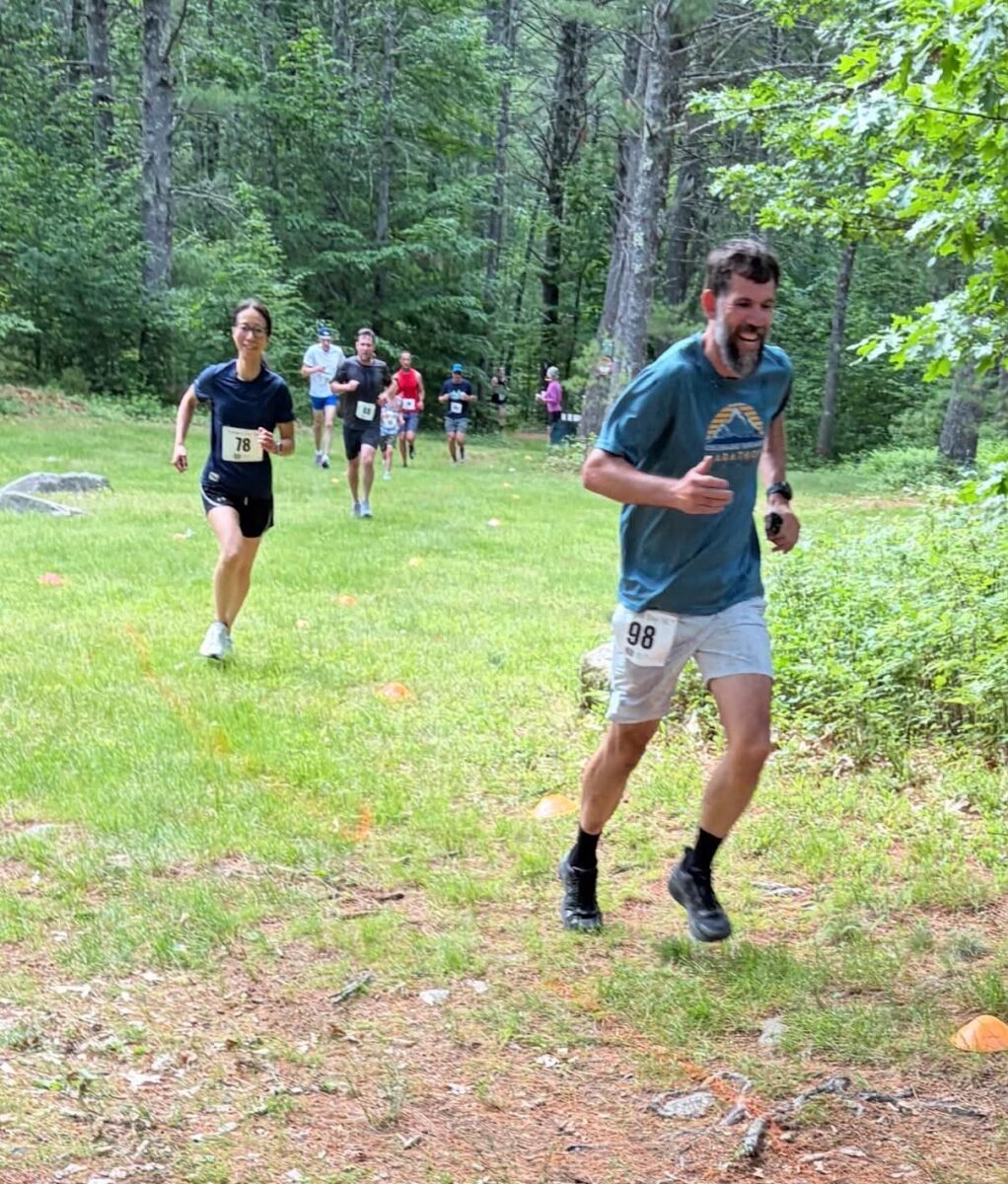 Longest Day Race Results