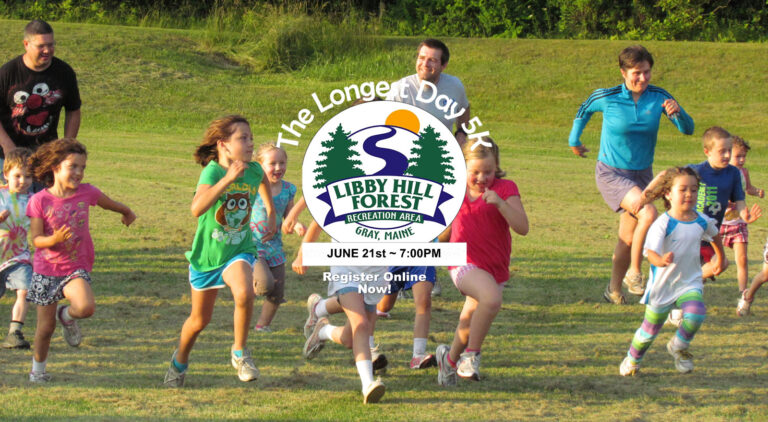 Longest Day 5K feature image